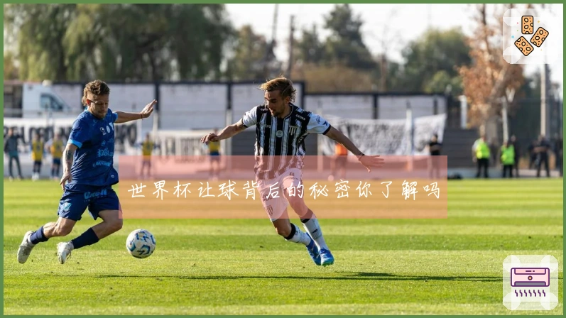 世界杯让球背后的秘密你了解吗