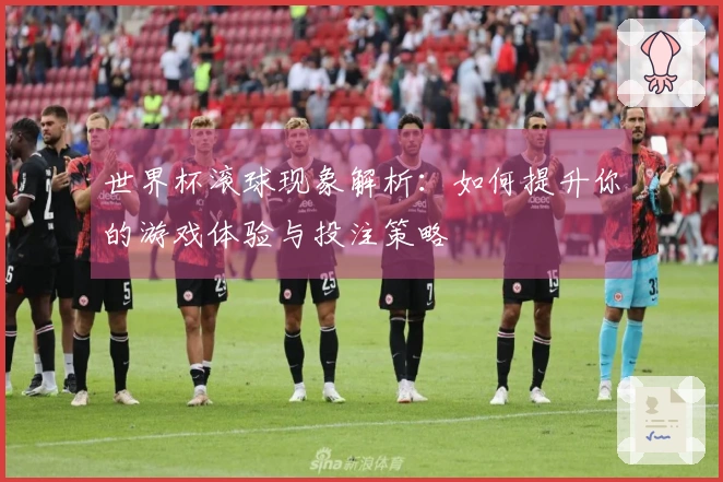 世界杯滚球现象解析：如何提升你的游戏体验与投注策略