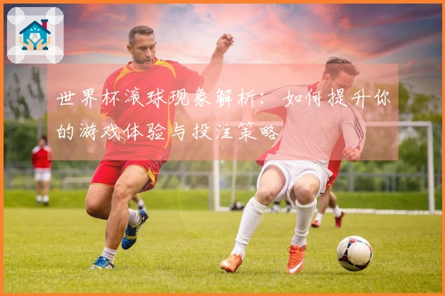 世界杯滚球现象解析：如何提升你的游戏体验与投注策略