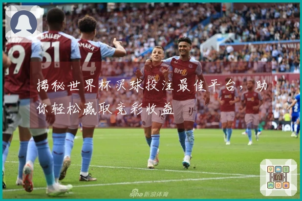 揭秘世界杯买球投注最佳平台，助你轻松赢取竞彩收益