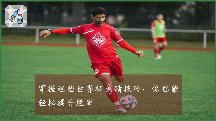 掌握这些世界杯竞猜技巧，你也能轻松提升胜率